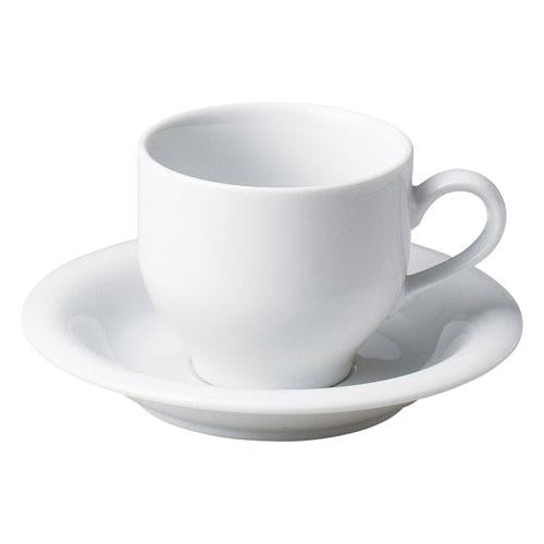 【ときわ28集-592】ホワイトアルト コーヒー碗