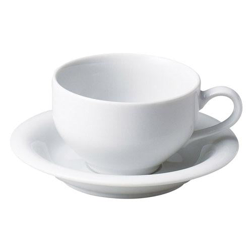 【ときわ28集-592】ホワイトアルト 紅茶碗