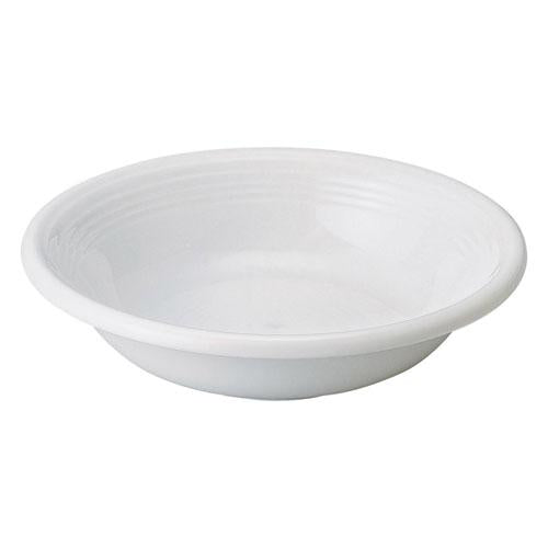 【ときわ28集-557】スパビット 白 ２４cmスープボール