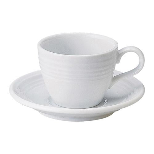 【ときわ28集-557】スパビット 白 コーヒーカップ