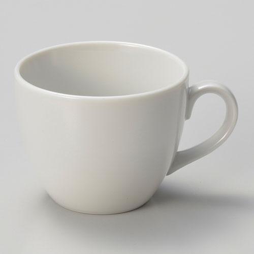 【ときわ28集-614】 ｓｉｒｏ ナツメ型コーヒー碗