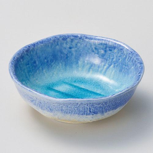 【ときわ28集-69】 彩器行 花型小鉢