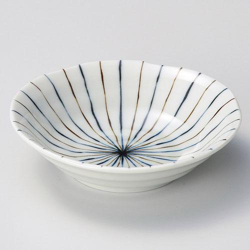 【ときわ28集-74】 京十草４.０浅鉢