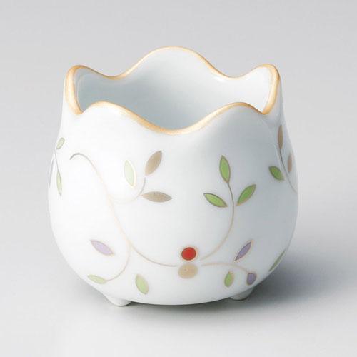 【ときわ28集-85】 南天つぼつぼ小付（小）(本商品の販売を終了致しました)