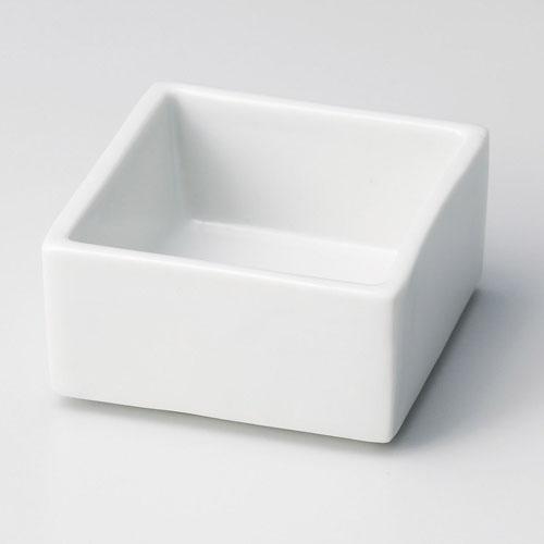 【ときわ28集-87】 青白スタック四角小付(本商品の販売を終了致しました)