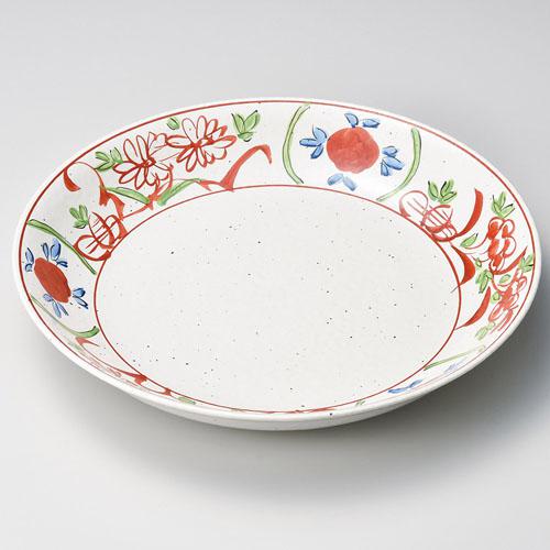 楽天市場】中鉢 蓋つき ふたもの中鉢 磁器 全8色 日本製 美濃焼