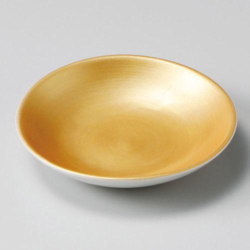 【ときわ28集-232】 金彩１０cm小皿