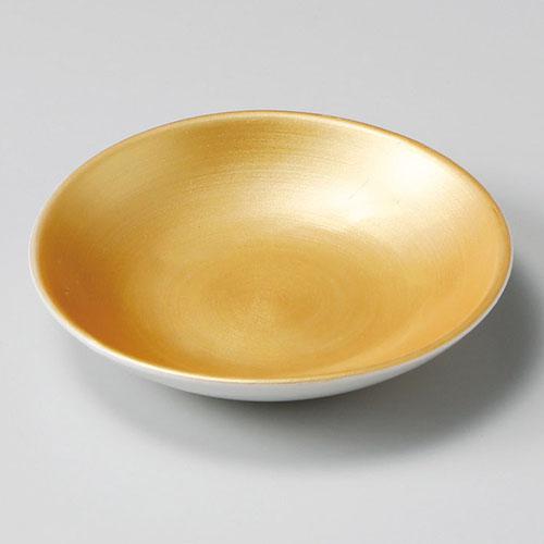 【ときわ28集-232】 金彩８cm小皿
