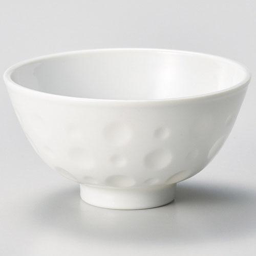 【ときわ28集-371】 白ディンプル丸茶碗