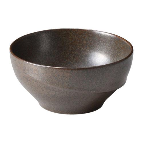 【ときわ28集-554】ＬＵＫ １５ボウル ブラウン