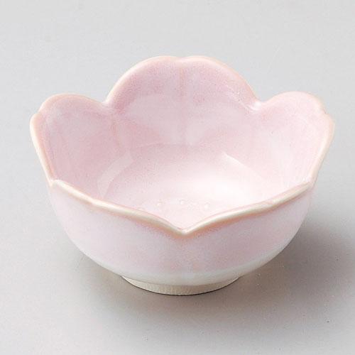 【ときわ28集-73】 桜錦花型小付(本商品の販売を終了致しました)