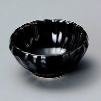 【ときわ28集-88】 菊型天目珍味