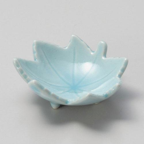 【ときわ28集-86】 青磁楓型珍味