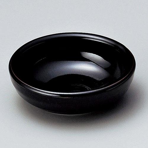 【ときわ28集-234】 天目深小皿