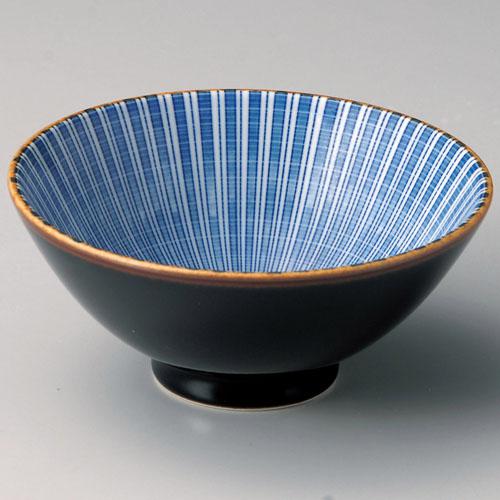 ときわ28集-355】 天目十草茶漬 – 業務用食器の食器プロ