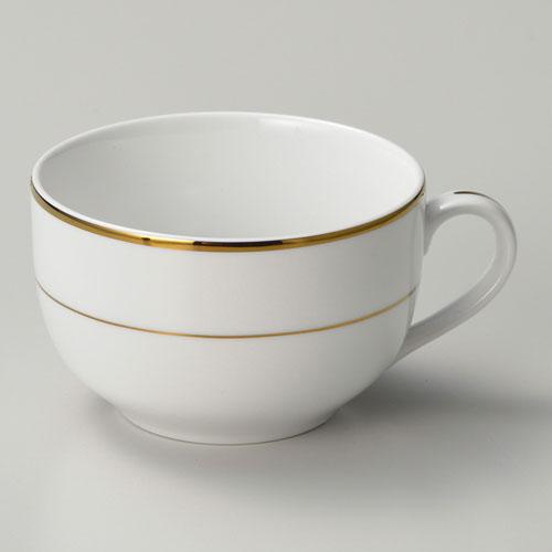 【ときわ28集-611】 リアルゴールド紅茶碗