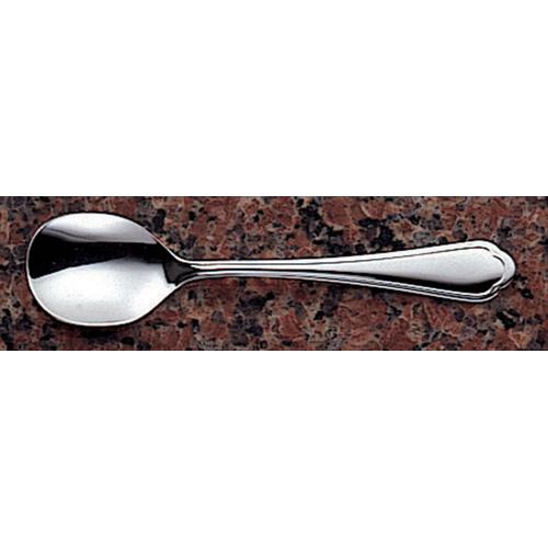 クリストフル パールシリーズ スープスプーン 12本(未開封2本) クリストフル パールシリーズ スープスプーン 12本(未開封2本)