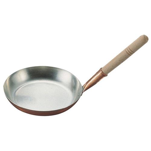 銅製親子鍋 横柄   9-0046-1601