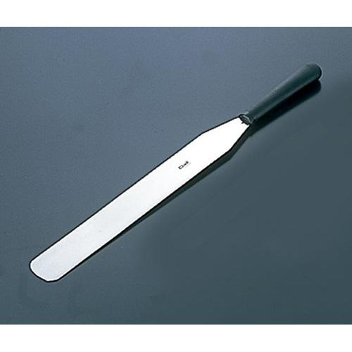 シェフイノックス パレットナイフ 112614 刃渡り 200mm  9-1057-0604
