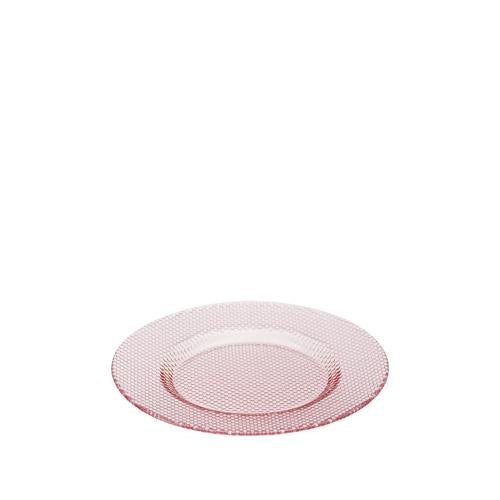 Plate collection CP/コーラルピンク KOUSHI/230 CP ●3個入(1880円/個)