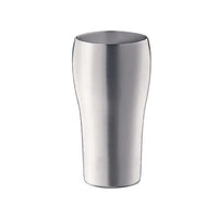 華 タンブラー 艶消し No.2778 400ml 1-2299-1103
