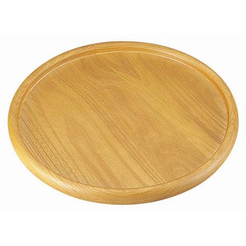木製ピザボード（セン材） ＫＳ－340  9-0965-0903