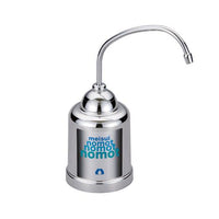 家庭用コンパクト浄水器（据え置きタイプ） ｎｏｍｏｔ（ノモット）  9-0785-0701