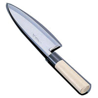 堺孝行 イノックス和庖丁 出刃 21 cm 1-0304-0401
