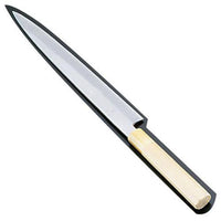 堺孝行 シェフ和庖丁 銀三鋼 正夫 30 cm 1-0303-0103
