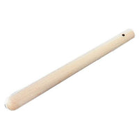木製すりこぎ棒 太口  45cm   9-0527-1413
