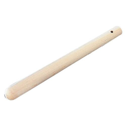 木製すりこぎ棒 太口  45cm   9-0527-1413