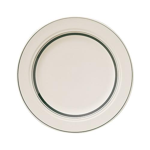 洋食器_ミート・デザート皿 – 業務用食器の食器プロ