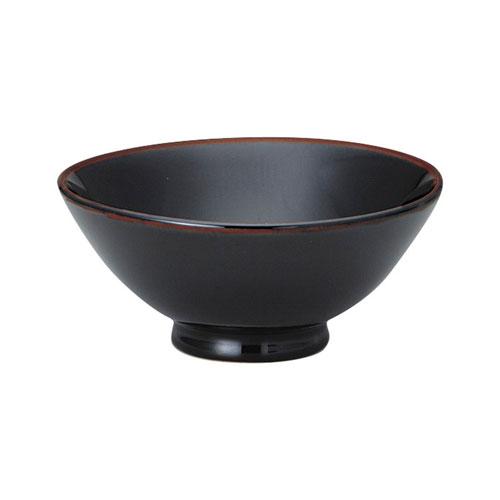天目  鯛茶 身