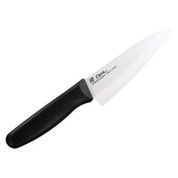 滑性セラミック包丁 櫻セラ（両刃） RW-14B 14 cm 1-0327-0102