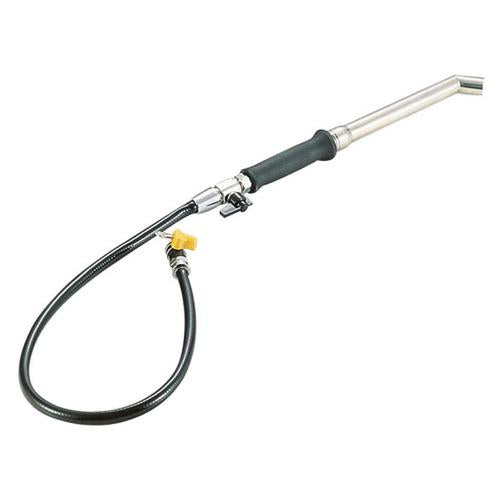 ジェット気泡万能洗浄機 JS-89-2 1-0291-0501