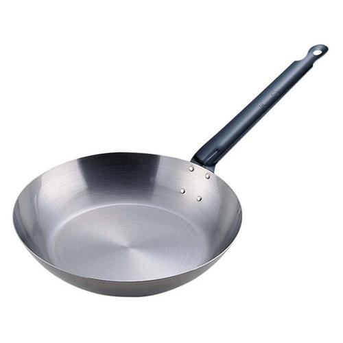 モービルカパーイノックス両手パエリア鍋 6527．22 22cm 楽天