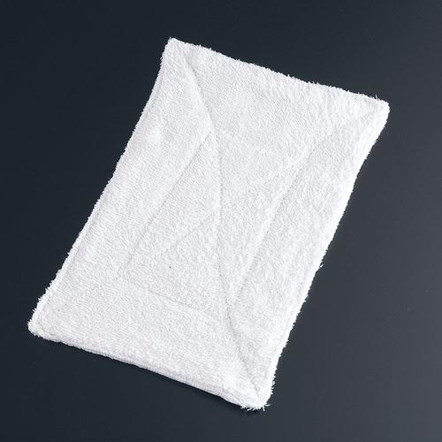タオル雑巾 4枚重（厚手）（10枚入）  9-1333-2001