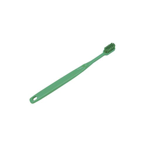 HP 歯ブラシ型ブラシ（5個入） 緑 57114 1-1304-0103 – 業務用