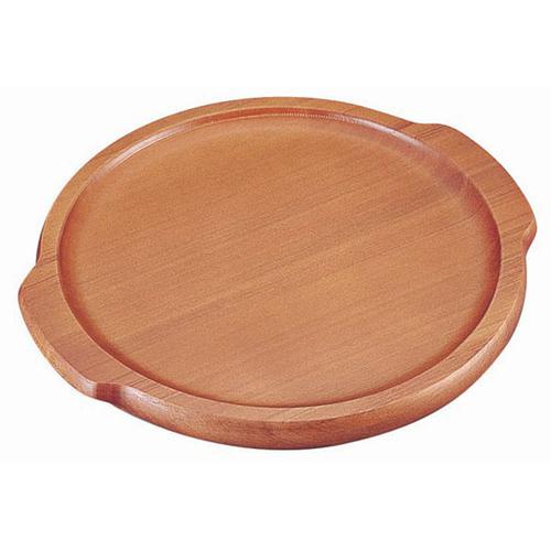 木製ピザボード（セン材） Ｐ－320  9-0965-0804