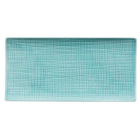 RT メッシュ 405152-12383 レクタングルプレート26 cmF 1-2352-0801