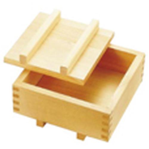 木製 押し枠（桧材） 24cm   9-0544-2604