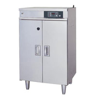 18-8紫外線殺菌庫  FSCD6060B 50Hz乾燥機付 1-0394-0223