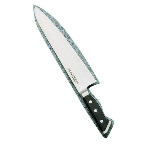 グレステンＷタイプ 牛刀 727ＷＫ  27cm  9-0315-1703