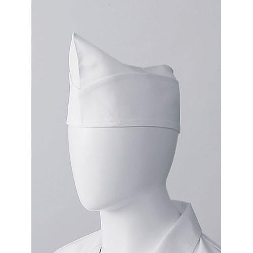 ハロー帽17（ホワイト） Ｓ  9-1506-1001