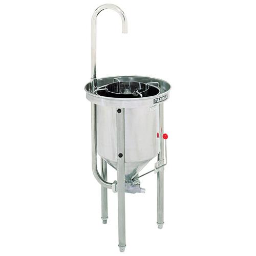 水圧洗米器 ＦＲＷ15Ｗ   9-0291-0301