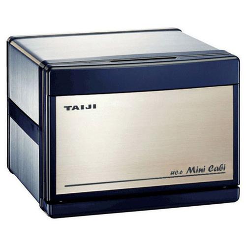 タイジ ホットキャビ HC-6SUSステンレスボディ 1-0847-1005
