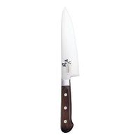 関孫六 べにふじ 牛刀 AB5440 18 cm 1-0326-1501
