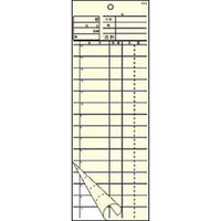 会計伝票 2枚複写 Ｋ615 （50枚組×20冊入）  9-2067-1001