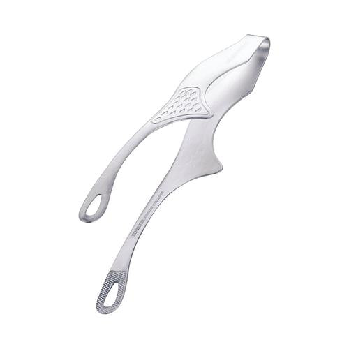 18-0仙武堂 焼肉トング 足付 （中） 1-0497-0502 – 業務用食器の