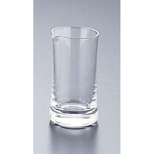 ガラス製ミルクピッチャー №1020Ｗ （12ヶ入）  9-0922-1401